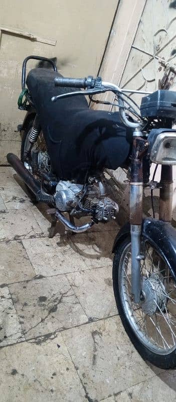 super star 2010 complete documents fast owner bike ha 4