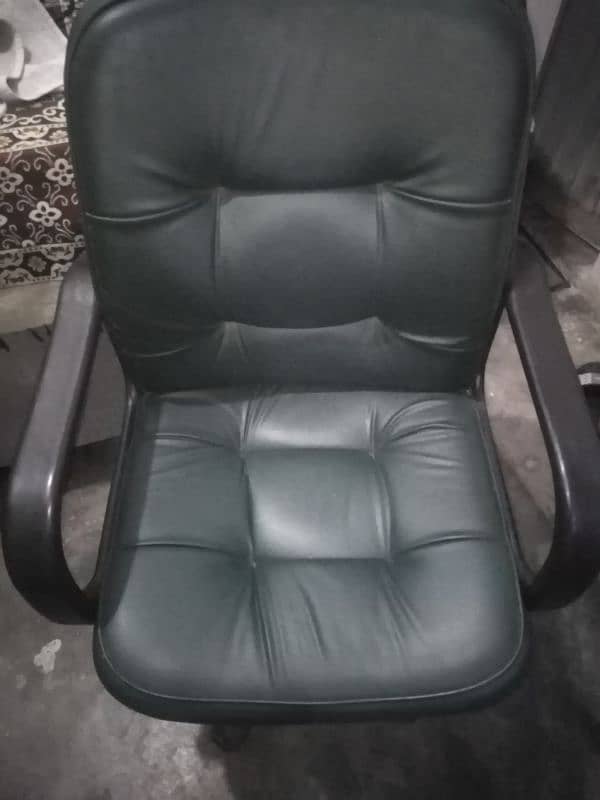 Office Chair 1