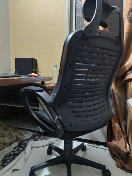 Exective chair/Computer Chairs/Revolving Office Chairs/Staff Chairs 2