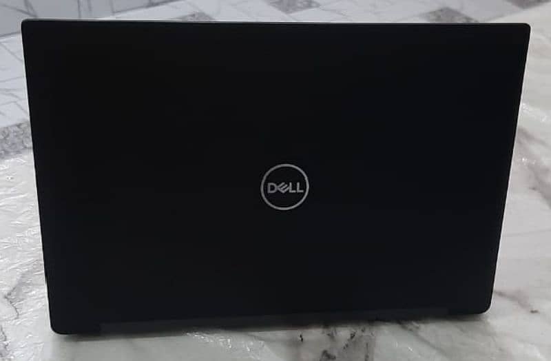 Dell 7390 8th Gen 256GB Nvme 5