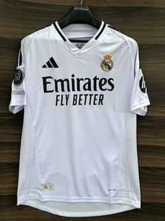 Real Madrid 23/24 kit