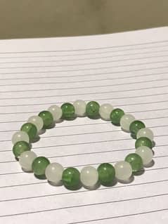 beads bracelet