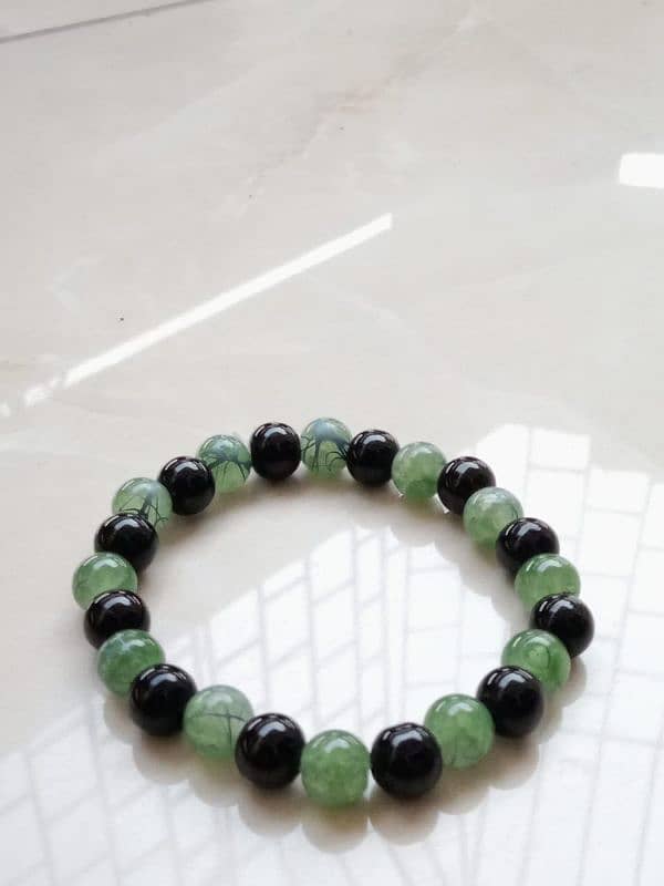 beads bracelet 2