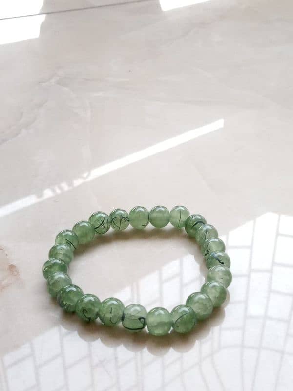 beads bracelet 3