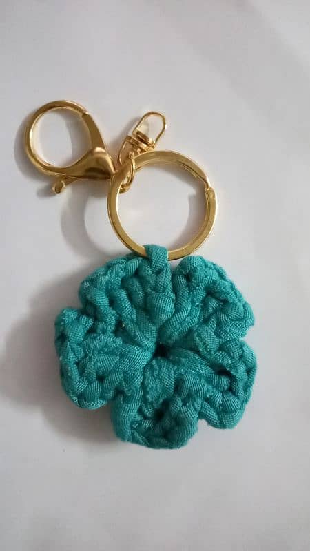 handmade keychains etc 3