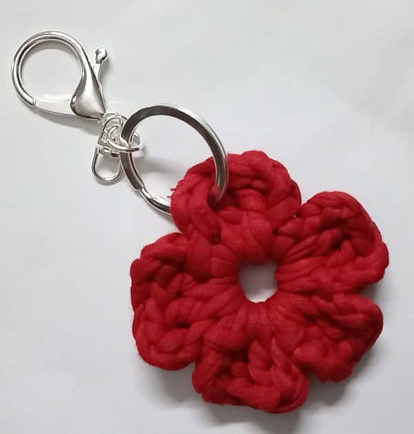 handmade keychains etc 4