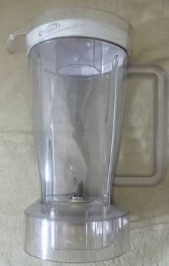 moulinex juicer jug original (made in France)