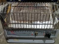 Falcon. Sui gas heater 0