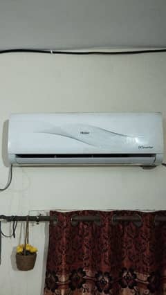 Haier 1 Ton Inverter AC