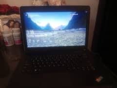 Thinkpad Core i5 3rd generation 0