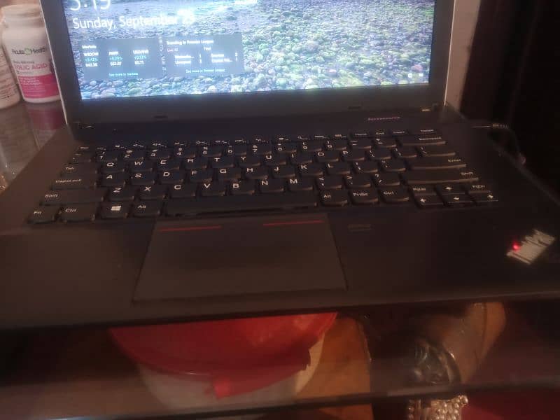 Thinkpad Core i5 3rd generation 2