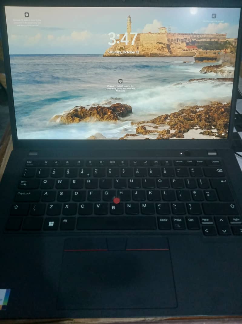 Lenovo L14 (i5 12generation) 2