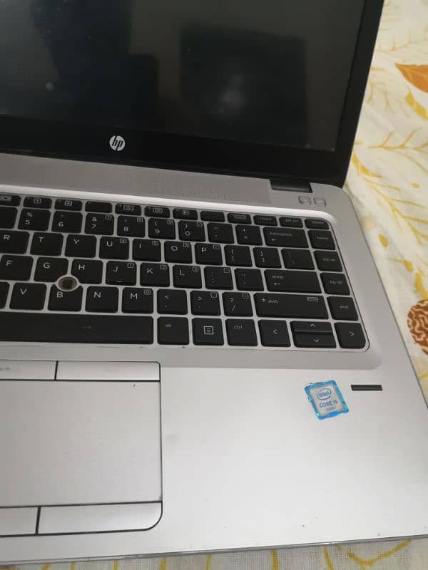 HP Elitebook 840 G3 Core i5 6th gen 8gb ram 256gb ssd Laptop For sale 2