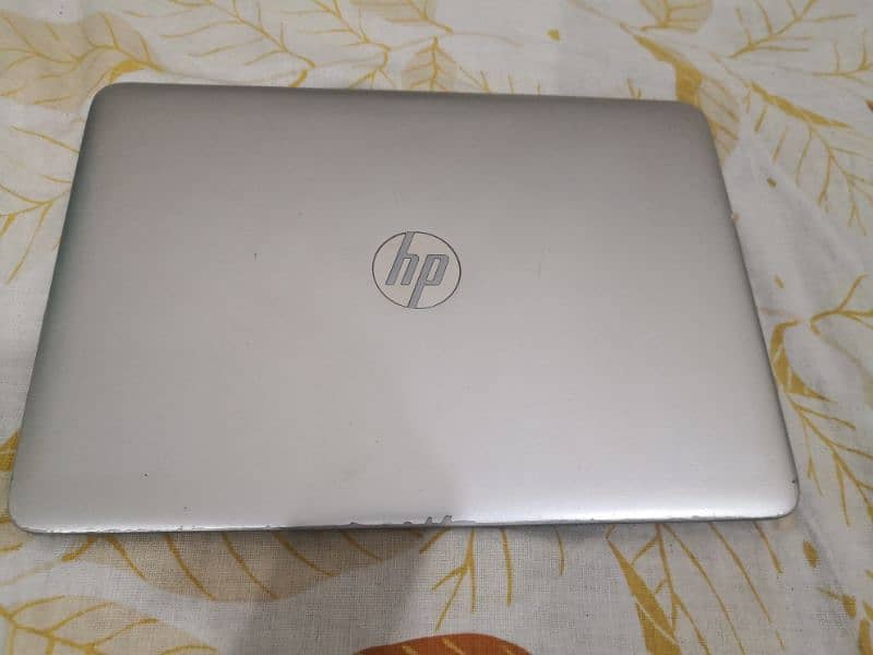 HP Elitebook 840 G3 Core i5 6th gen 8gb ram 256gb ssd Laptop For sale 3