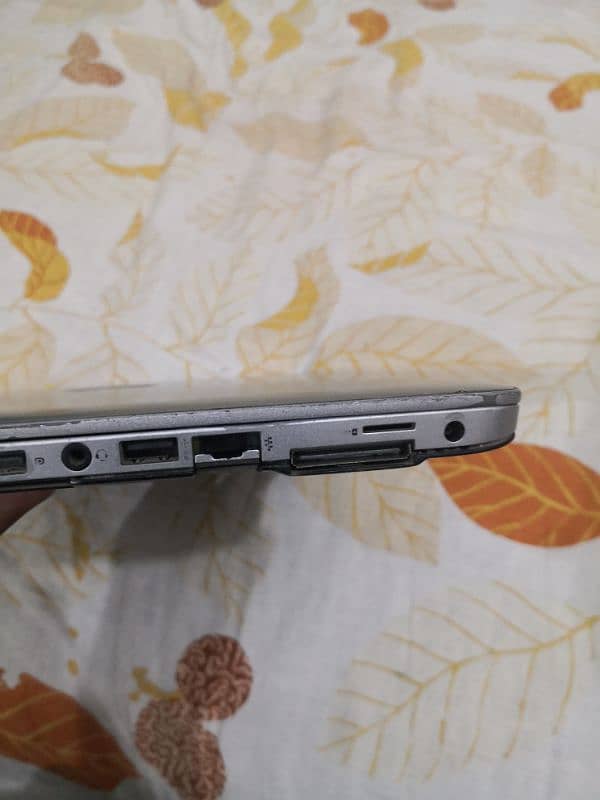 HP Elitebook 840 G3 Core i5 6th gen 8gb ram 256gb ssd Laptop For sale 4