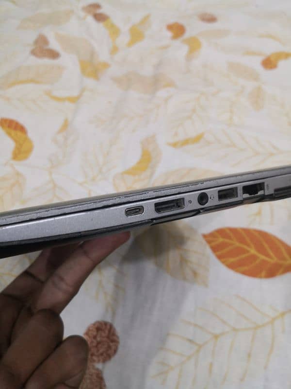 HP Elitebook 840 G3 Core i5 6th gen 8gb ram 256gb ssd Laptop For sale 5