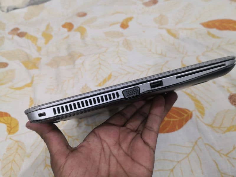 HP Elitebook 840 G3 Core i5 6th gen 8gb ram 256gb ssd Laptop For sale 6