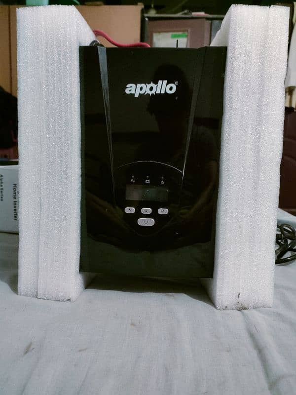 ups apollo 900watts need n clean model detail pics me hay 2