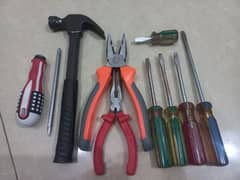 Tools