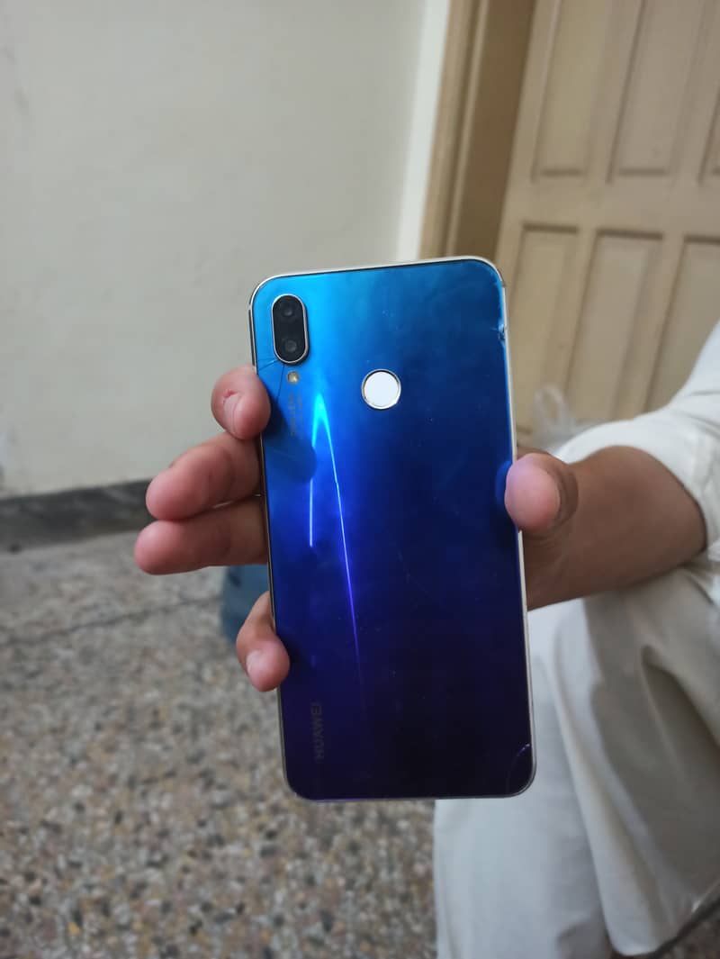 Huawei Nova 3 3