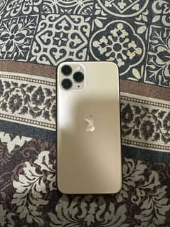 Iphone 11 Pro (256GB) (PTA Approved)