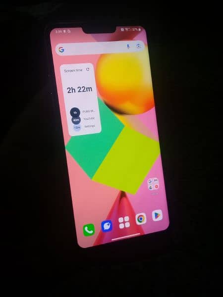 LG style 3 4gb 64gb 1