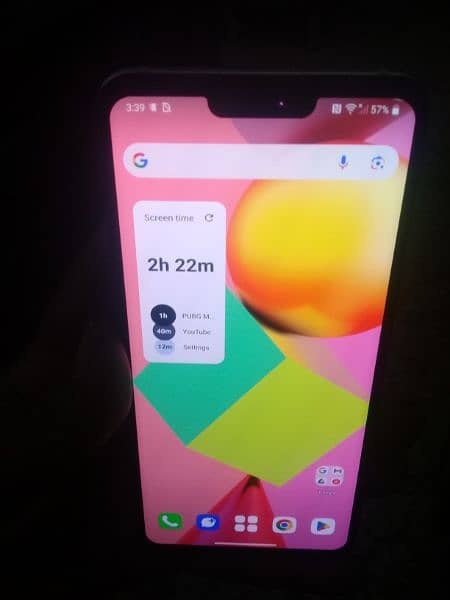 LG style 3 4gb 64gb 2