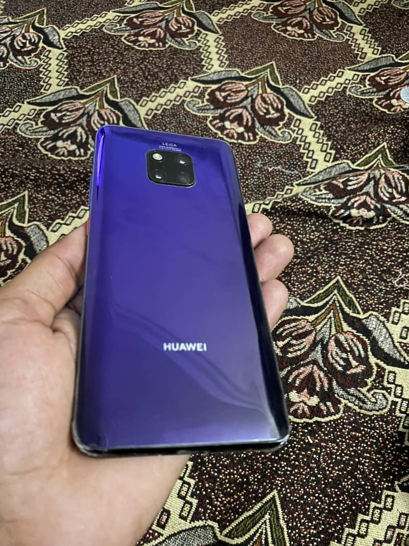 Huawei mate 20 Pro spacially pubg 30X camera zoom on moon clear nonpta 1