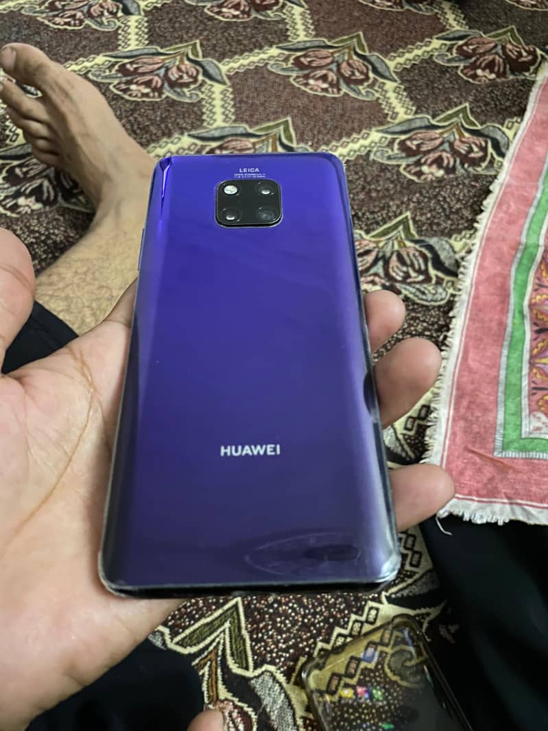 Huawei mate 20 Pro spacially pubg 30X camera zoom on moon clear nonpta 3