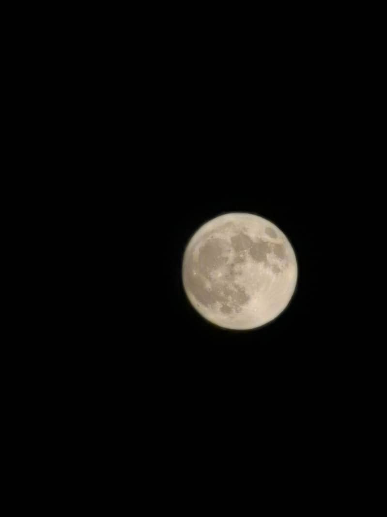 Huawei mate 20 Pro spacially pubg 30X camera zoom on moon clear nonpta 10