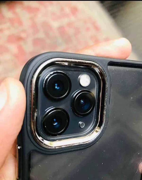 iPhone 11 Pro 64 gb 1