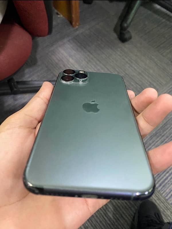 iPhone 11 Pro 64 gb 2