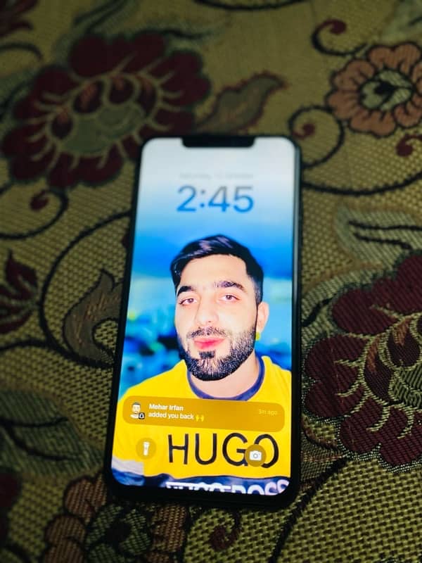 iPhone 11 Pro 64 gb 3