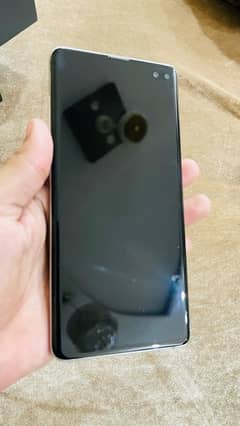 samsung S10 plus 0