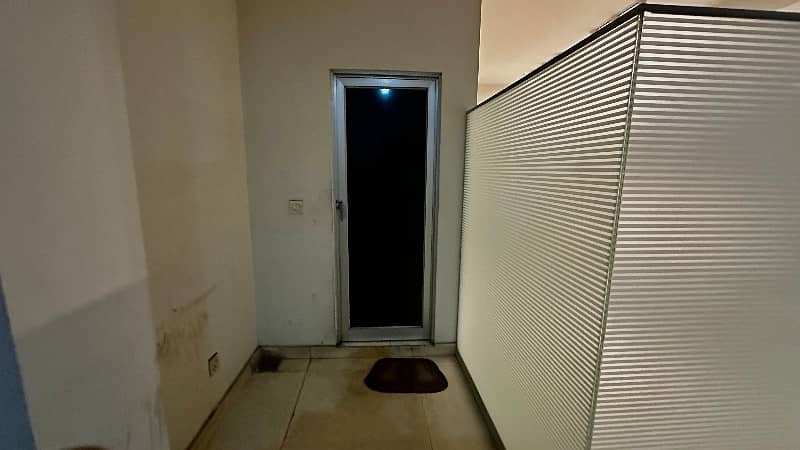 16 Marla Ground floor for Rent 6