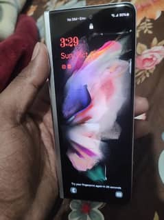 Galaxy Z fold 3 0