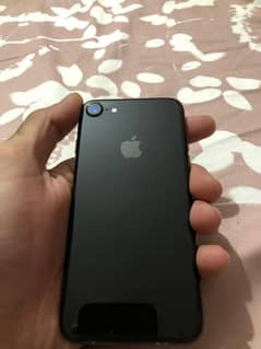 Iphone 7 Non PTA 128 GB 0