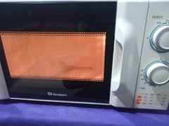 Dawlance microwave oven