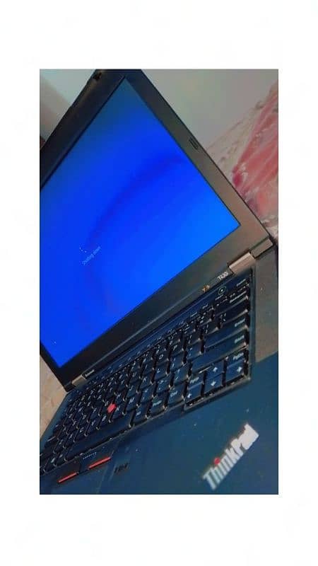 Lenovo laptop 1