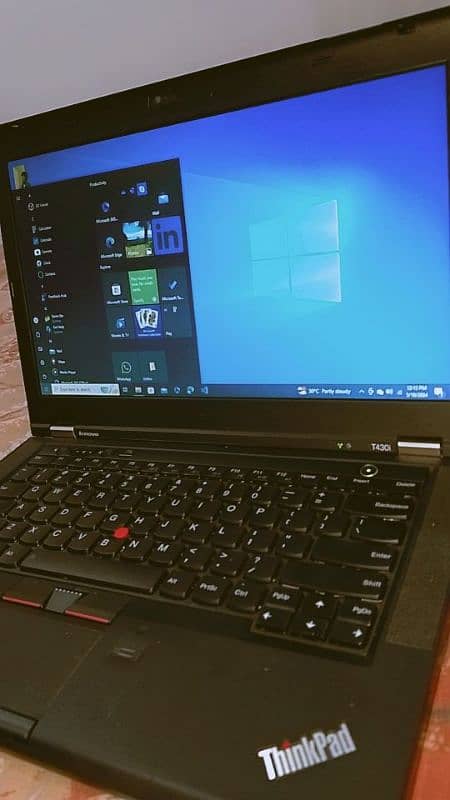 Lenovo laptop 2