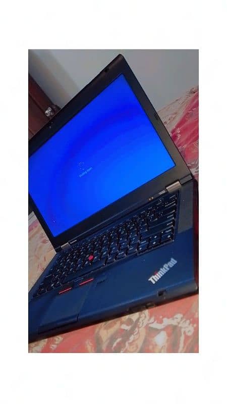 Lenovo laptop 3