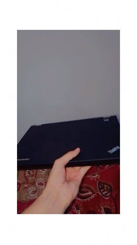 Lenovo laptop 4