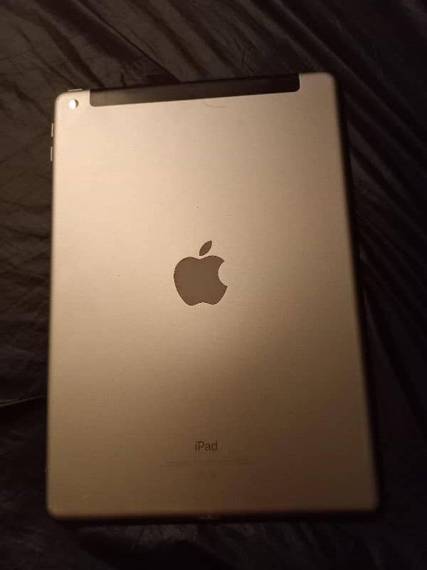 Ipad 6 generation 4