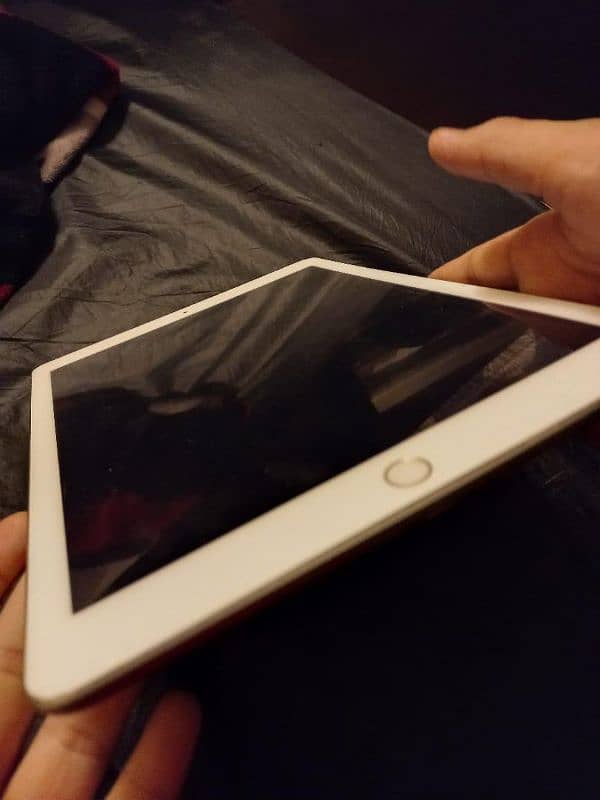 Ipad 6 generation 7