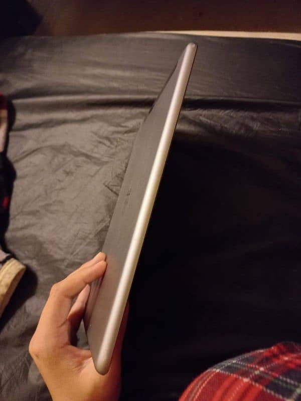 Ipad 6 generation 8