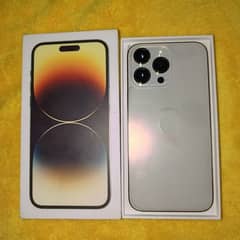 IPHONE 14 PRO MAX 128GB NON PTA