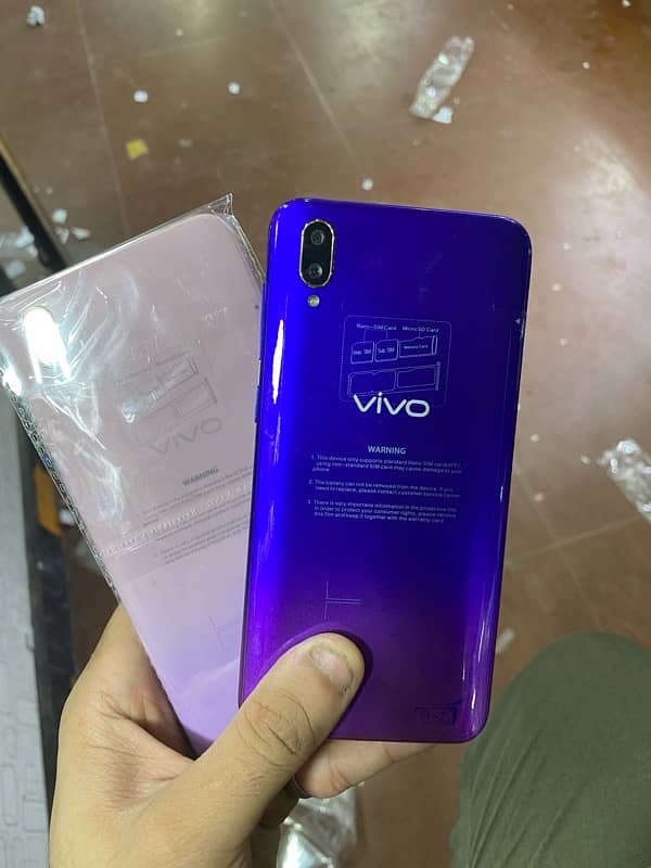 Vivo Y97 2