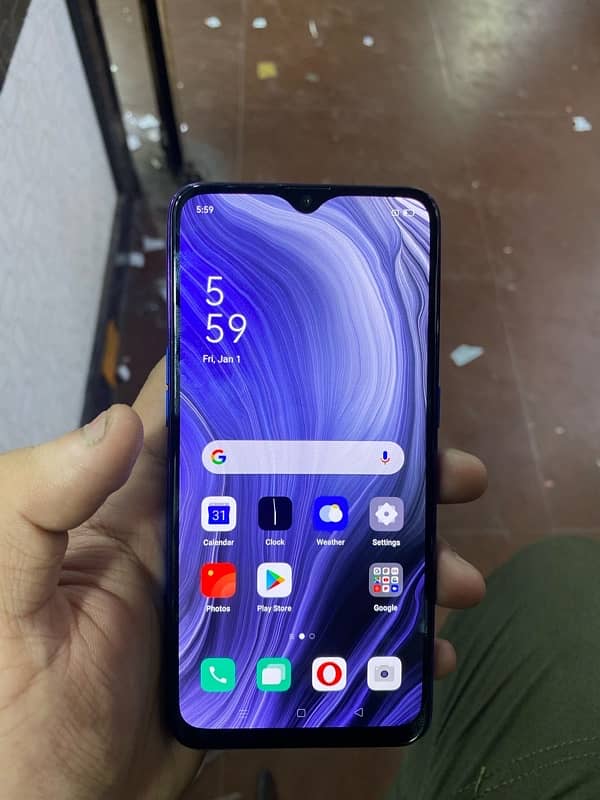 Vivo Y97 3