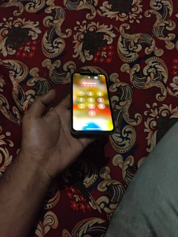 iphone x pta approved no fault 64 gb 1