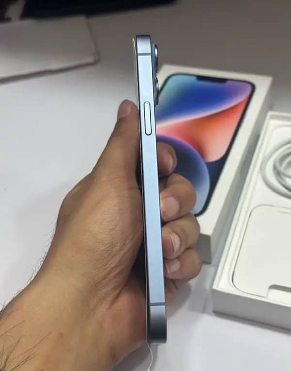 Iphone 14 plus 128gb Factory unlock 2